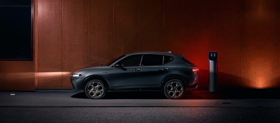 PHEV