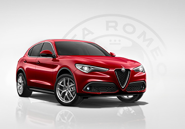 Stelvio